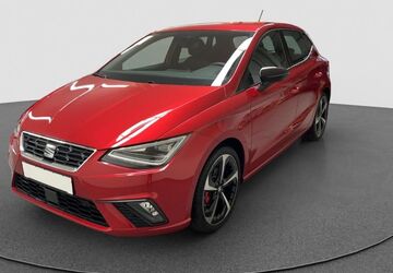 Seat Ibiza 6.800 km 21.550 &euro; Ingolstadt 85053
