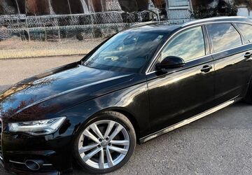 Audi A6 130.000 km 22.900 &euro; Eichstätt 85072