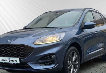 Ford Kuga 25.490 km 23.750 &euro; Ingolstadt 85055