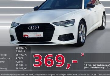 Audi A6 106.120 km 29.950 &euro; Ingolstadt 85057