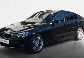 BMW 320 89.600 km 21.490 &euro; Ingolstadt 85053