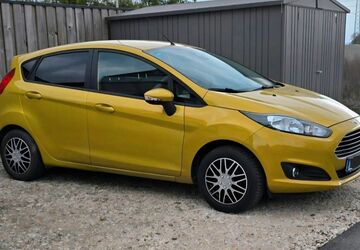 Ford Fiesta 182.740 km 3.900 &euro; Lenting 85101