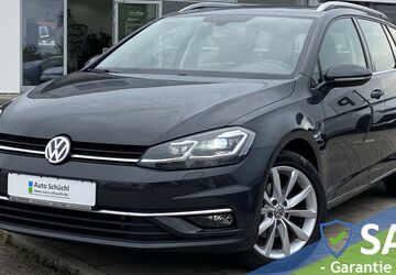 VW Golf 147.995 km 15.348 &euro; Schrobenhausen-Edelshsn. 86529