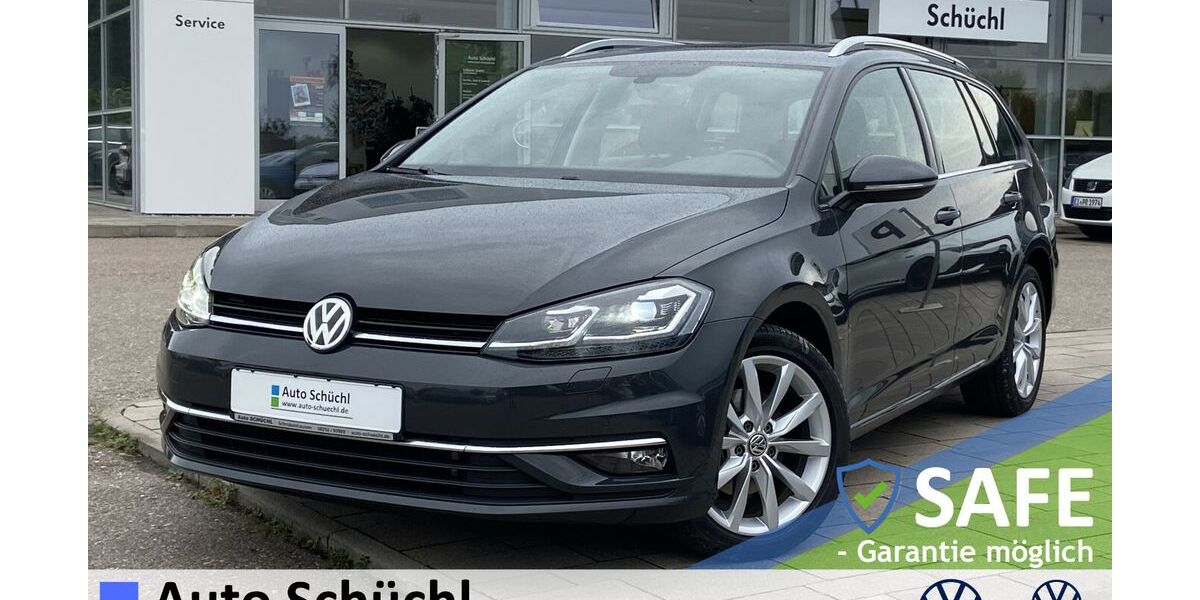 VW Golf 147.995 km 15.348 &euro; Schrobenhausen-Edelshsn. 86529