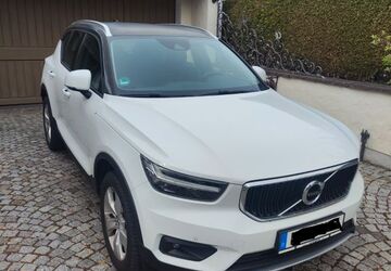 Volvo XC40 111.500 km 22.500 &euro; Neuburg an der Donau 86633