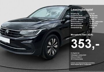 VW Tiguan 22.580 km 31.650 &euro; Ingolstadt 85053