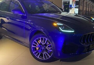 Maserati Grecale 83.454 km 49.900 &euro; Ingolstadt 85053