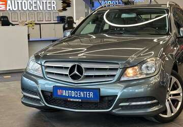 Mercedes-Benz C 220 216.972 km 7.890 &euro; Pfaffenhofen an der Ilm 85276