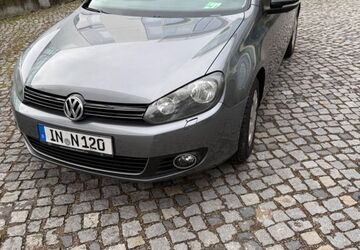VW Golf 190.000 km 4.399 &euro; Ingolstadt 85049
