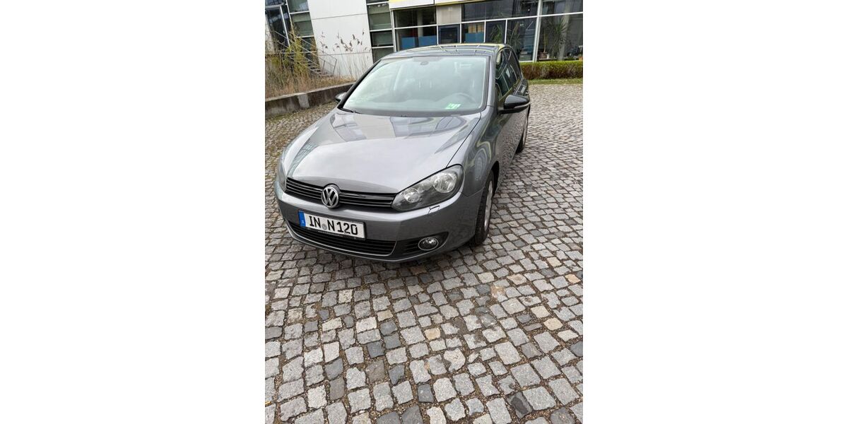 VW Golf 190.000 km 4.399 &euro; Ingolstadt 85049