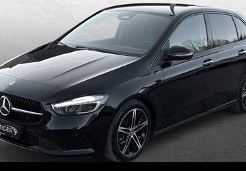 Mercedes-Benz B 200 3.500 km 38.900 &euro; Reichertshofen 85084