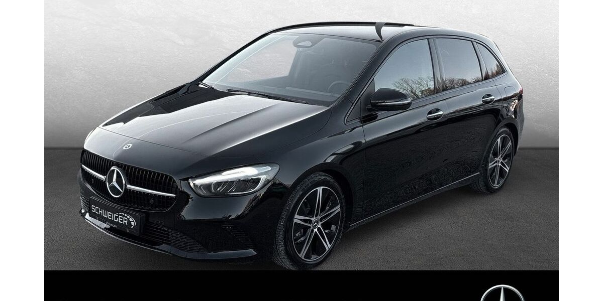 Mercedes-Benz B 200 3.500 km 38.900 &euro; Reichertshofen 85084