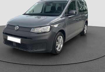 VW Caddy 12.420 km 35.950 &euro; Manching 85077
