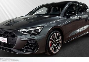 Audi S3 14.400 km 46.900 &euro; Neuburg 86633