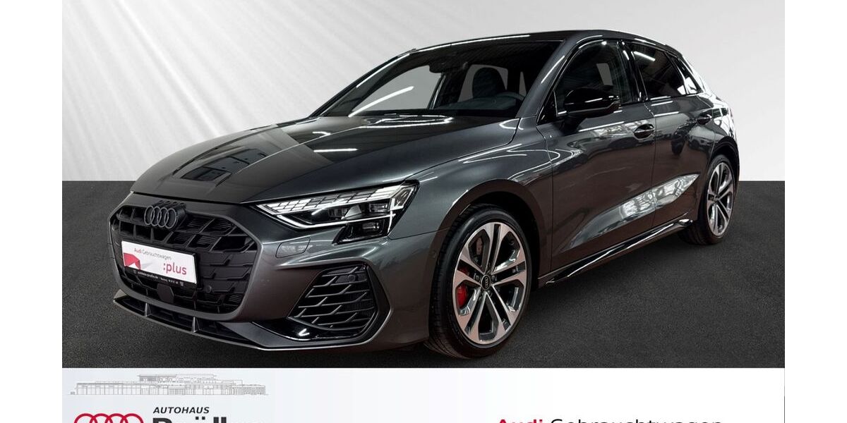 Audi S3 14.400 km 46.900 &euro; Neuburg 86633