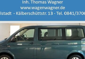 VW T6 Multivan 33.420 km 42.980 &euro; Ingolstadt 85053