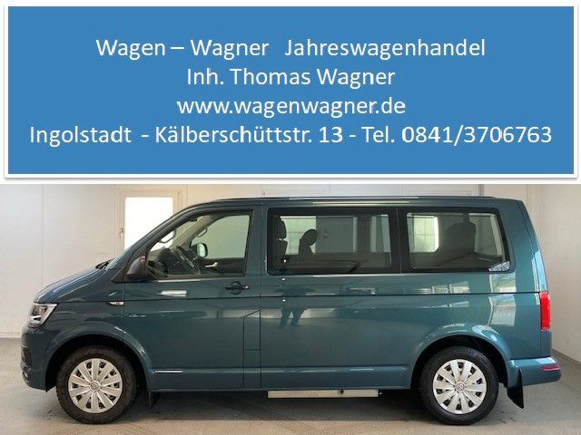 VW T6 Multivan 33.420 km 42.980 &euro; Ingolstadt 85053