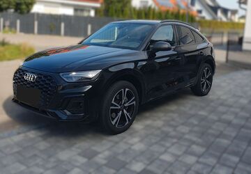 Audi Q5 44.000 km 41.000 &euro; Vohburg 85088