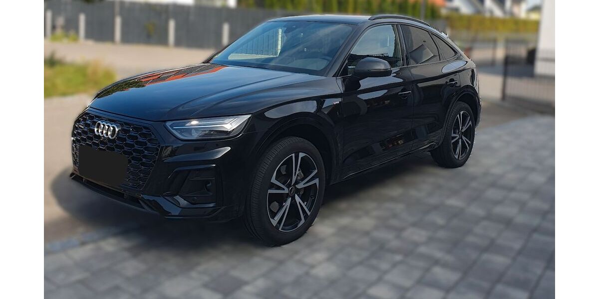 Audi Q5 44.000 km 41.000 &euro; Vohburg 85088