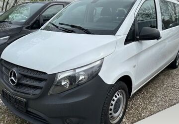 Mercedes-Benz Vito 133.000 km 29.500 &euro; Geisenfeld-Rottenegg 85290
