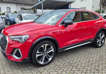 Audi Q3 99.000 km 29.990 &euro; Ingolstadt 85055