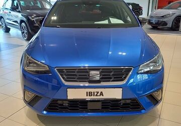 Seat Ibiza 26.500 km 19.000 &euro; Ingolstadt 85051