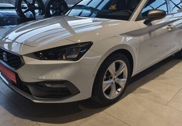 Seat Leon 23.220 km 28.650 &euro; Riedenburg 93339