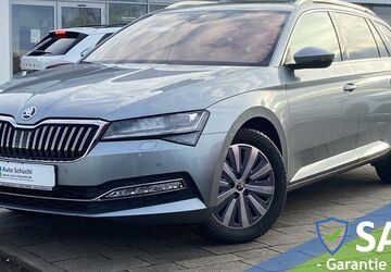 Skoda Superb 60.899 km 27.748 &euro; Schrobenhausen-Edelshsn. 86529