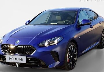 BMW 220 Gran Coupé 5.071 km 43.815 &euro; Ingolstadt 85053