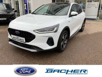 Gebrauchte Ford Focus