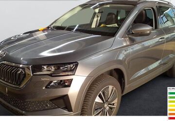 Skoda Karoq 20.516 km 35.440 &euro; Schrobenhausen 86529