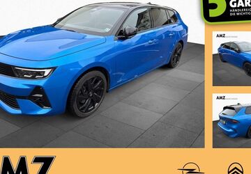 Opel Astra 26.990 km 23.990 &euro; Ingolstadt 85055