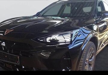 Cupra Formentor 14.217 km 32.950 &euro; Ingolstadt 85053