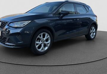 Seat Arona 32.054 km 19.450 &euro; Ingolstadt 85053