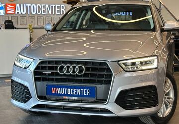 Audi Q3 153.639 km 17.399 &euro; Pfaffenhofen 85276