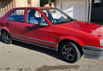 Renault R 19 106.314 km 1.250 &euro; Mainburg 84048