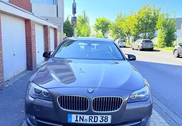 BMW 528 162.000 km 11.000 &euro; Ingolstadt 85049