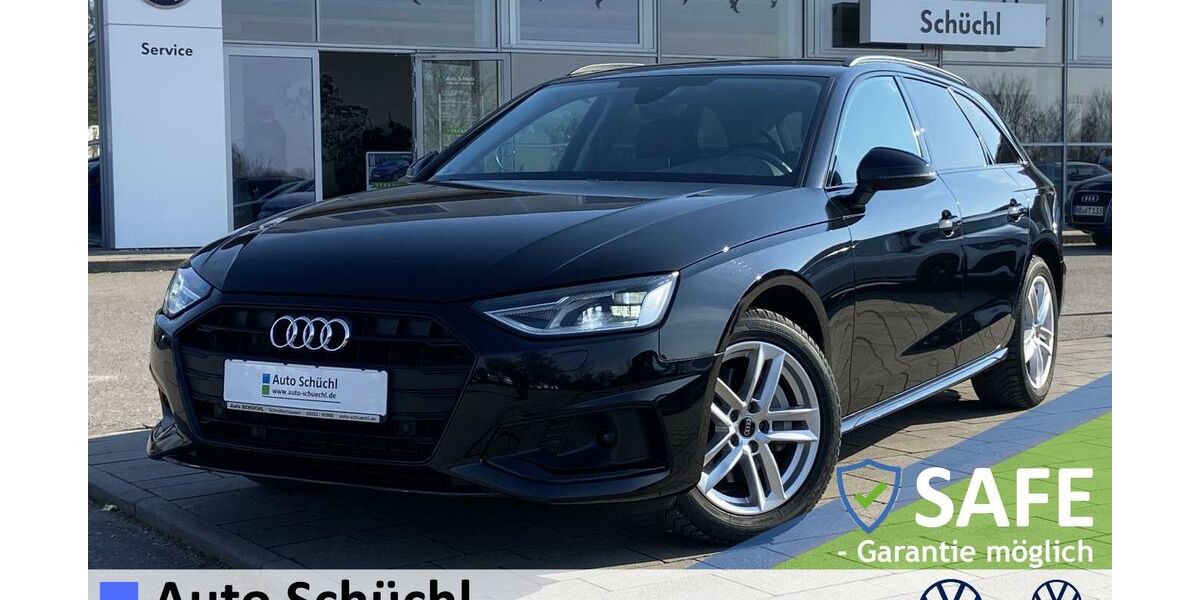 Audi A4 39.606 km 28.358 &euro; Schrobenhausen-Edelshsn. 86529