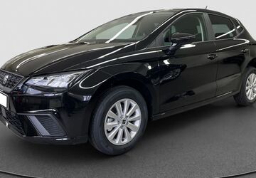 Seat Ibiza 2.900 km 22.750 &euro; Ingolstadt 85053
