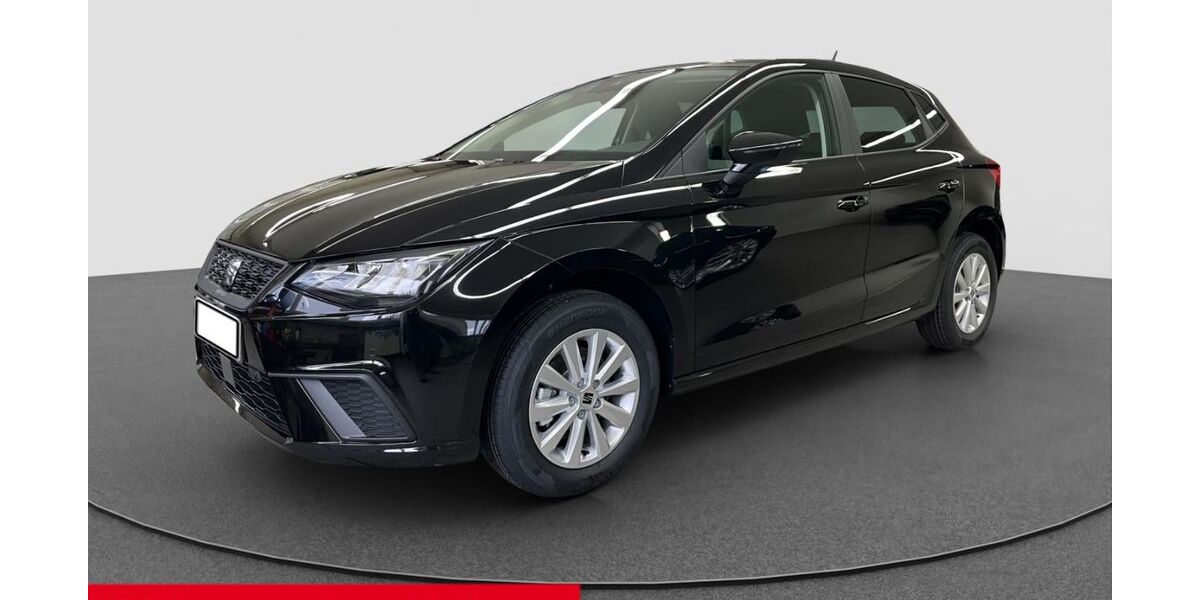 Seat Ibiza 2.900 km 22.750 &euro; Ingolstadt 85053