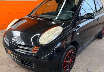 Nissan Micra 250.000 km 999 &euro; Gaimersheim 85080