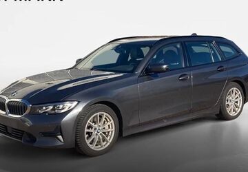 BMW 330 147.900 km 27.925 &euro; Ingolstadt 85053