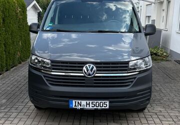 VW T6 Transporter 28.000 km 28.300 &euro; Ingolstadt 85055
