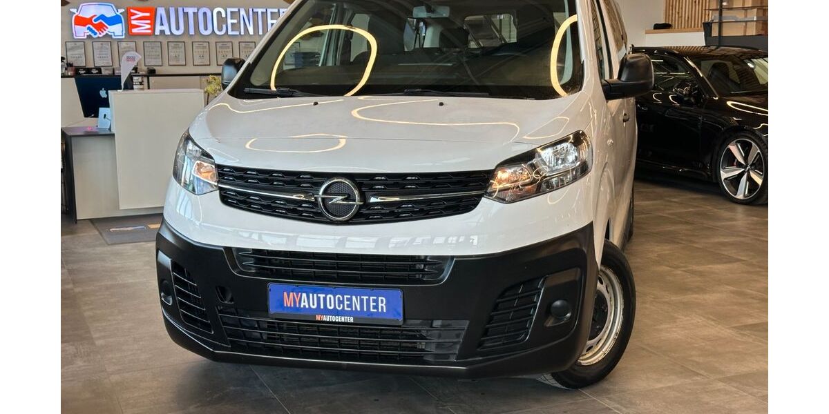 Opel Vivaro 81.500 km 22.990 &euro; Pfaffenhofen 85276