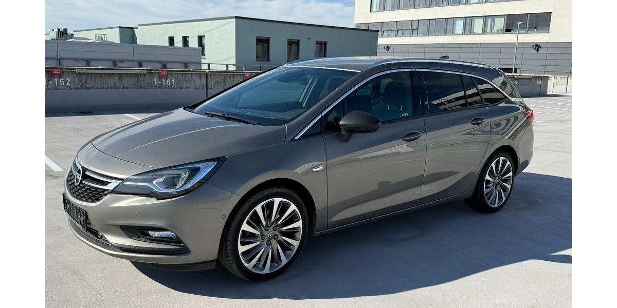 Opel Astra 118.000 km 9.499 &euro; Ingolstadt 85057