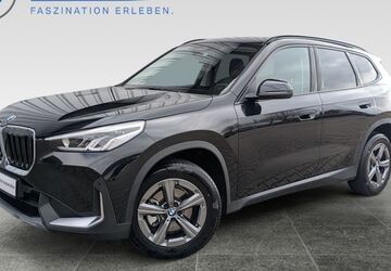 BMW X1 17.995 km 36.650 &euro; Schrobenhausen 86529