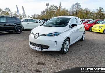 Renault ZOE 35.000 km 11.990 &euro; Reichertshofen-Winden 85084
