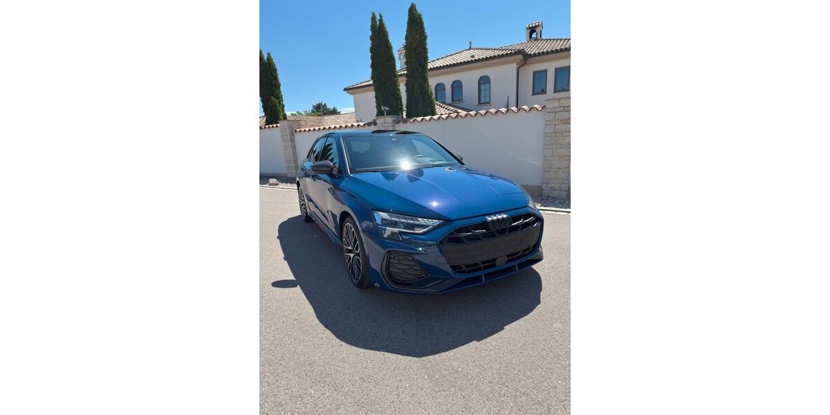 Audi A3 12.000 km 38.800 &euro; Großmehring 85098