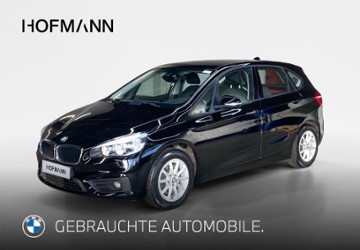 BMW 218 Active Tourer 135.400 km 9.970 &euro; Ingolstadt 85053