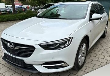 Opel Insignia 110.101 km 17.700 &euro; Geisenfeld-Rottenegg 85290